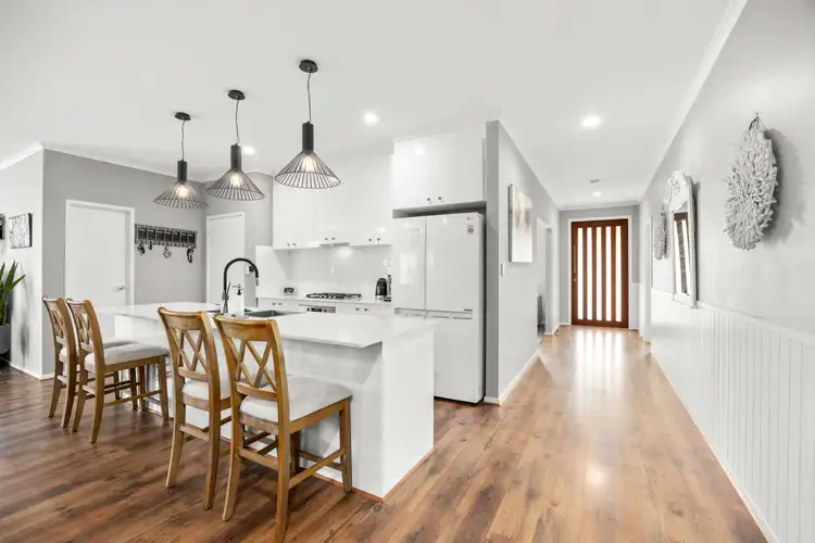Fourth view of Homely house listing, 10 Silhouette Street, Mount Barker SA 5251
