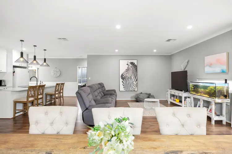Sixth view of Homely house listing, 10 Silhouette Street, Mount Barker SA 5251