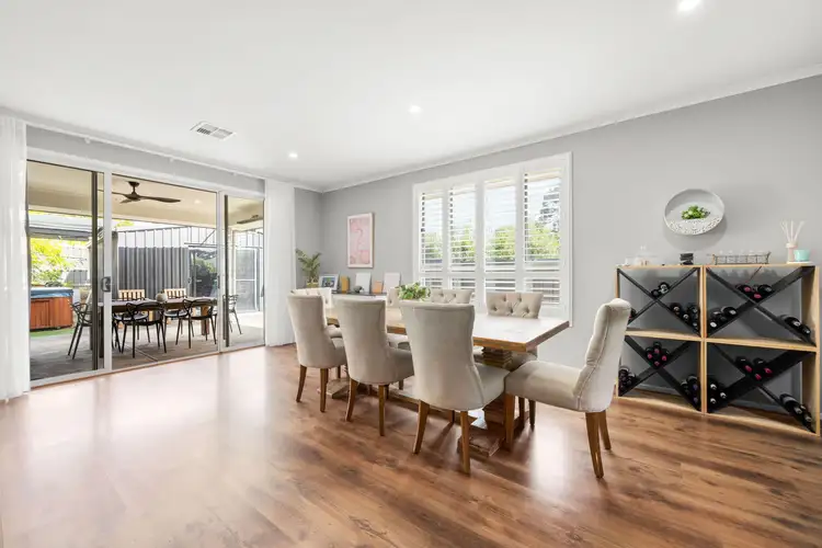 Seventh view of Homely house listing, 10 Silhouette Street, Mount Barker SA 5251