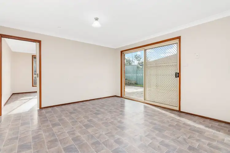 Second view of Homely house listing, 6 Tamworth Crescent, Hoxton Park NSW 2171