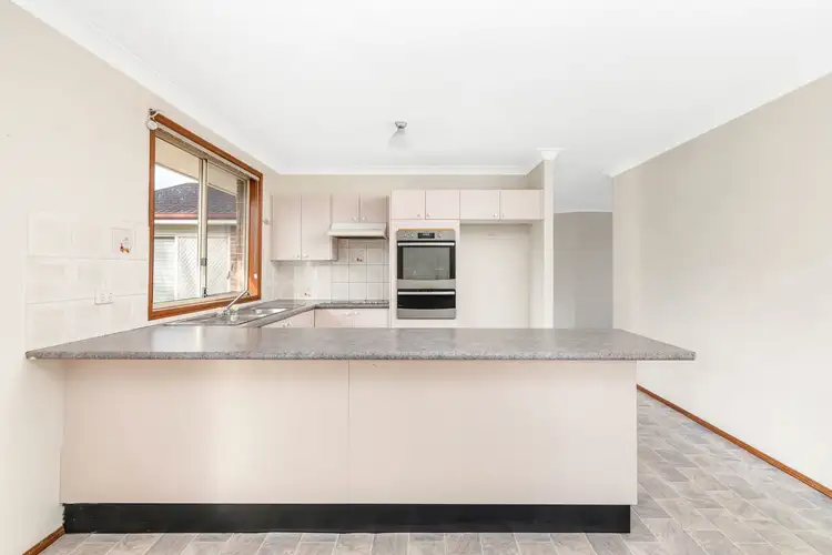 Third view of Homely house listing, 6 Tamworth Crescent, Hoxton Park NSW 2171