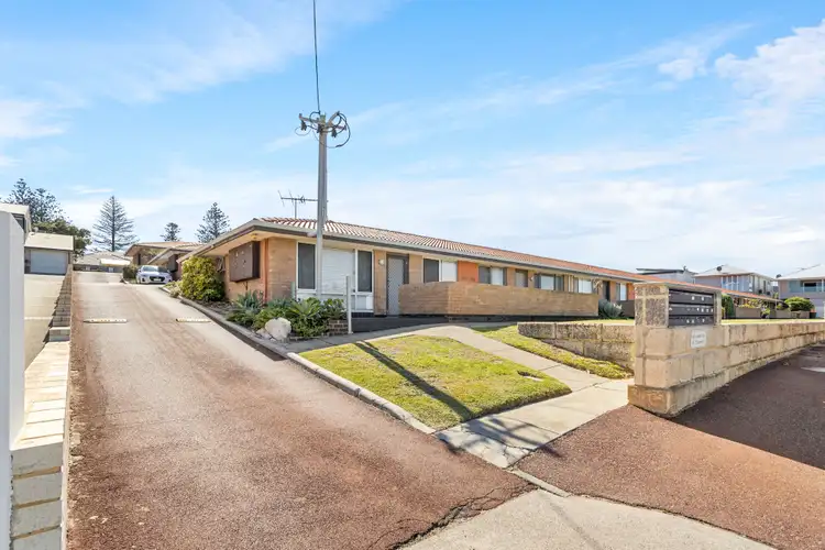 14/19 Sorrento Street, North Beach WA 6020