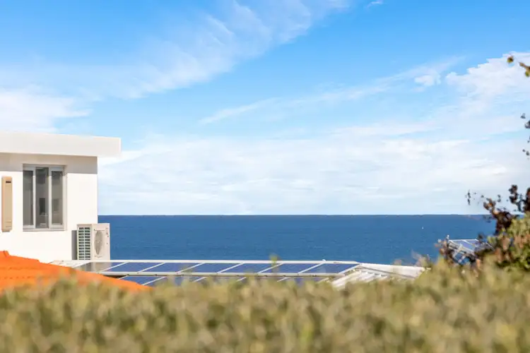 Second view of Homely unit listing, 14/19 Sorrento Street, North Beach WA 6020