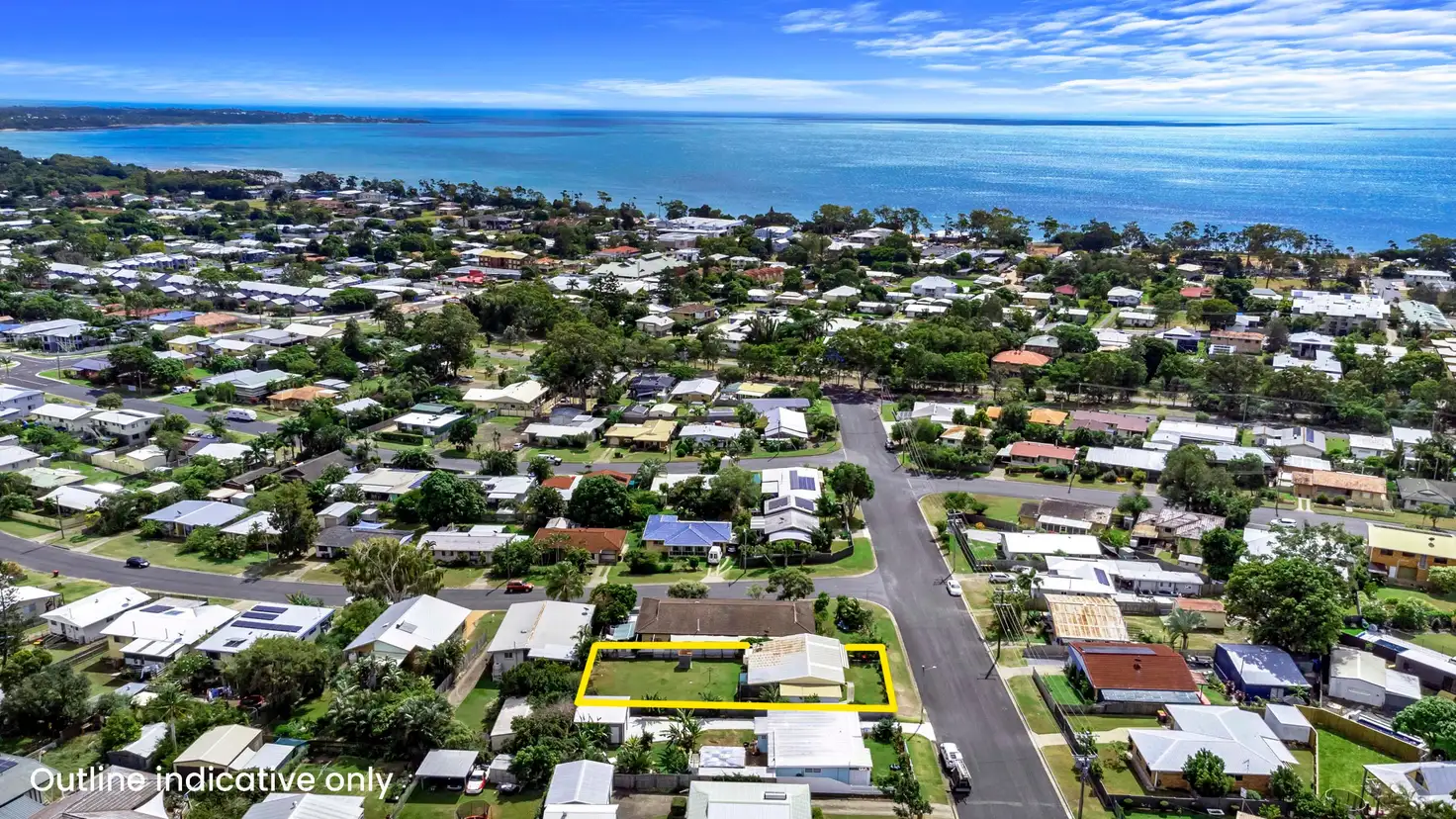 Main view of Homely house listing, 12 Boongala Way, Scarness QLD 4655