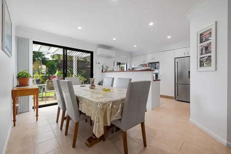 Fifth view of Homely villa listing, 196/8-10 Ghilgai Road, Merrimac QLD 4226