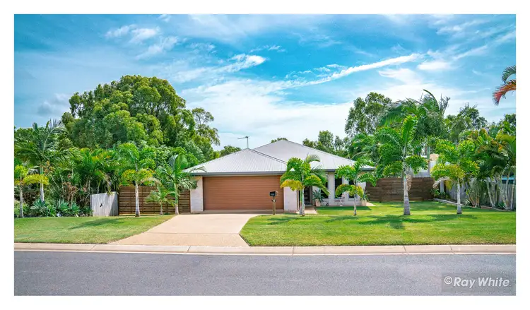 79 Swordfish Avenue, Taranganba QLD 4703