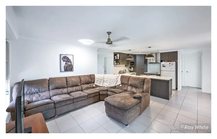 Fifth view of Homely house listing, 79 Swordfish Avenue, Taranganba QLD 4703