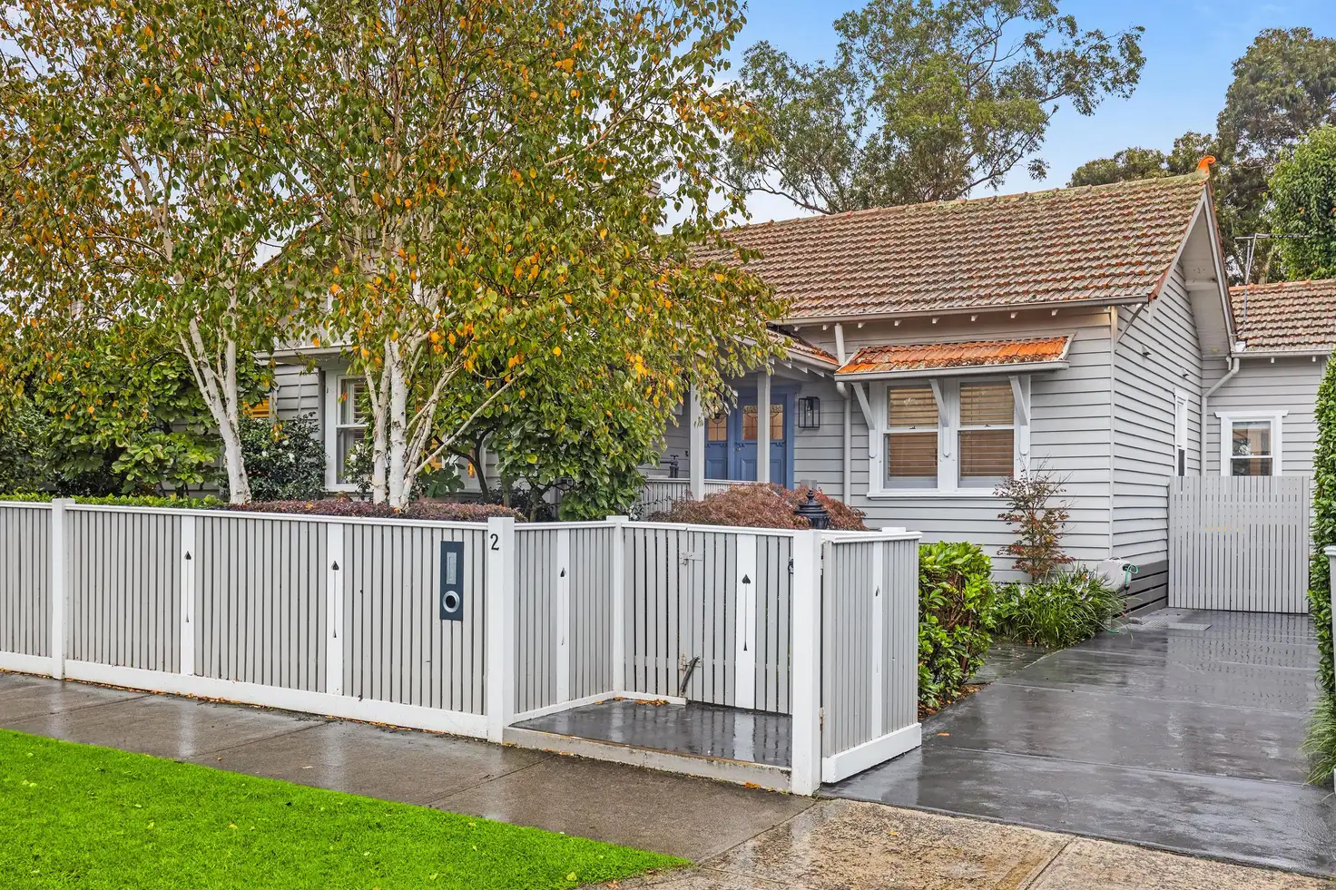 Main view of Homely house listing, 2 Alexander Street, Box Hill VIC 3128