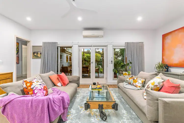 Second view of Homely house listing, 2 Alexander Street, Box Hill VIC 3128