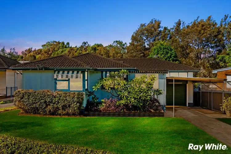 7 Ailsa Avenue, Blacktown NSW 2148