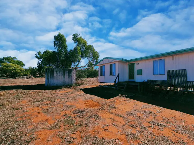 Second view of Homely house listing, 14 Onslow Street, Northampton WA 6535