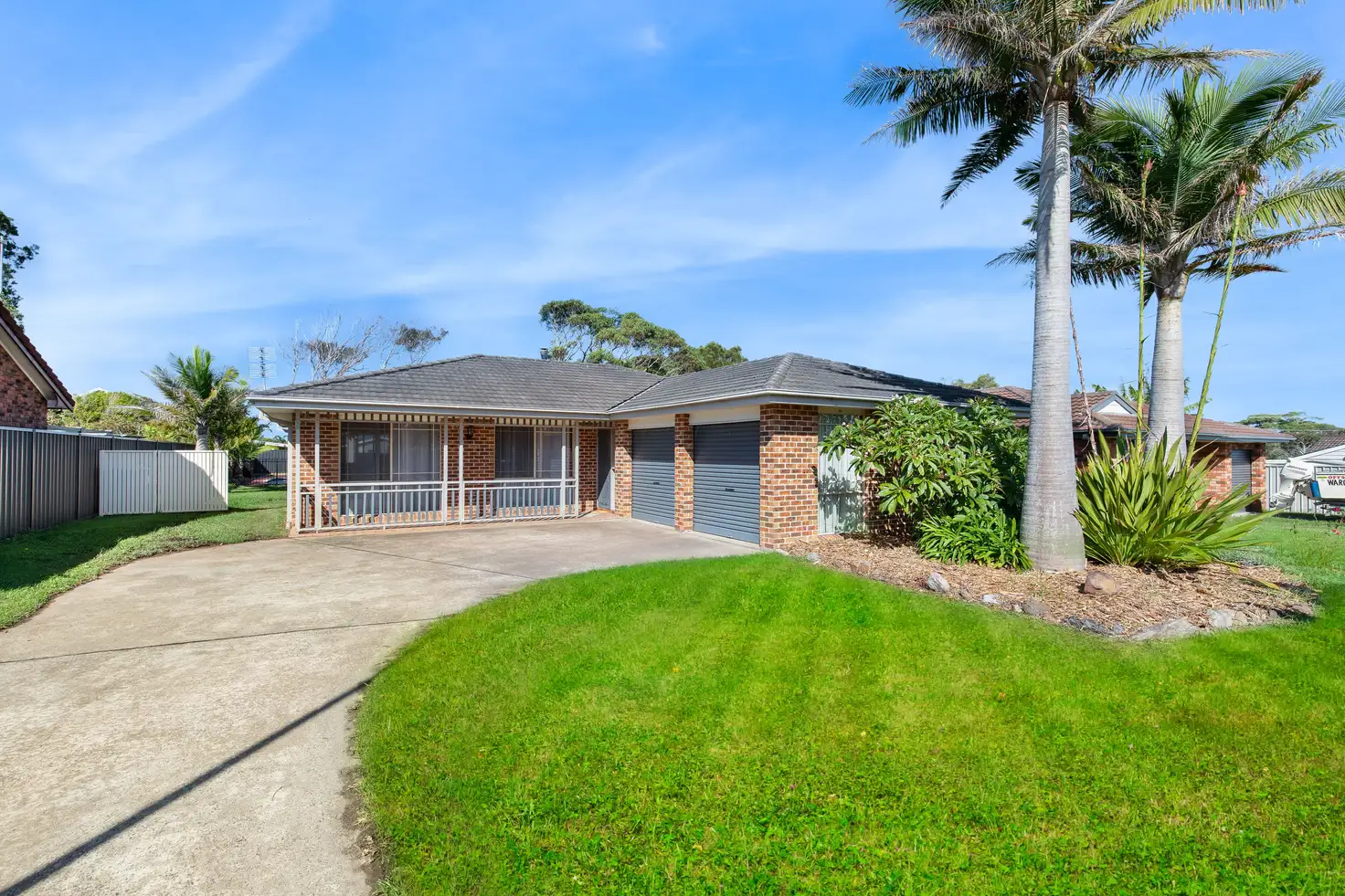 Main view of Homely house listing, 2 Glenholme Way, Culburra Beach NSW 2540