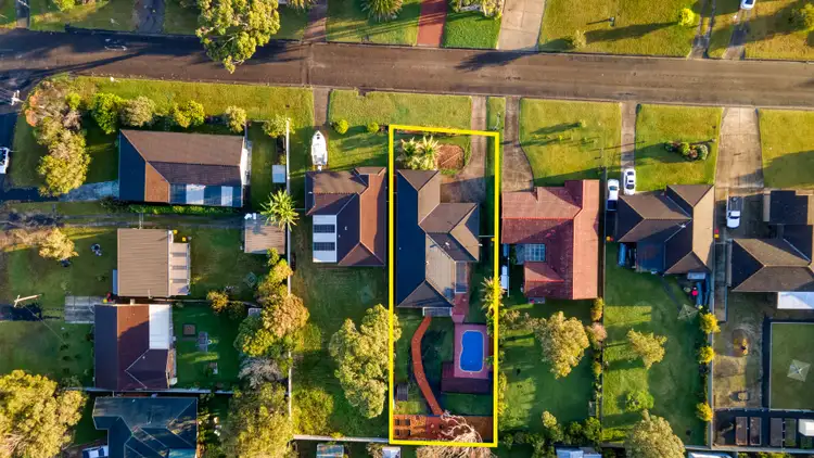 Third view of Homely house listing, 2 Glenholme Way, Culburra Beach NSW 2540