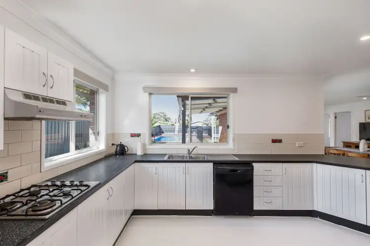 Fifth view of Homely house listing, 2 Glenholme Way, Culburra Beach NSW 2540