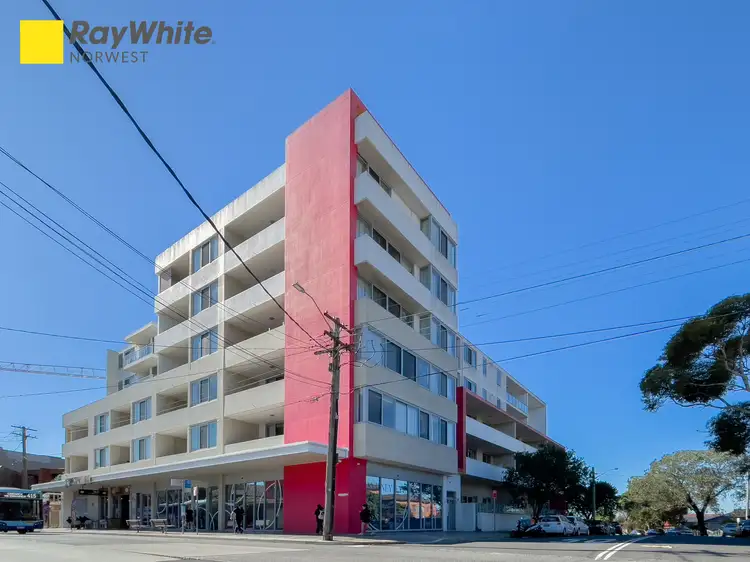 213/363 Beamish Street, Campsie NSW 2194