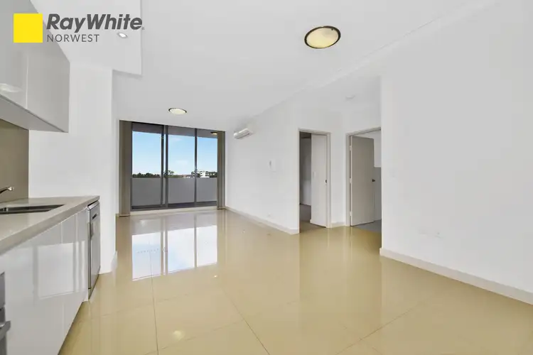 Third view of Homely apartment listing, 213/363 Beamish Street, Campsie NSW 2194