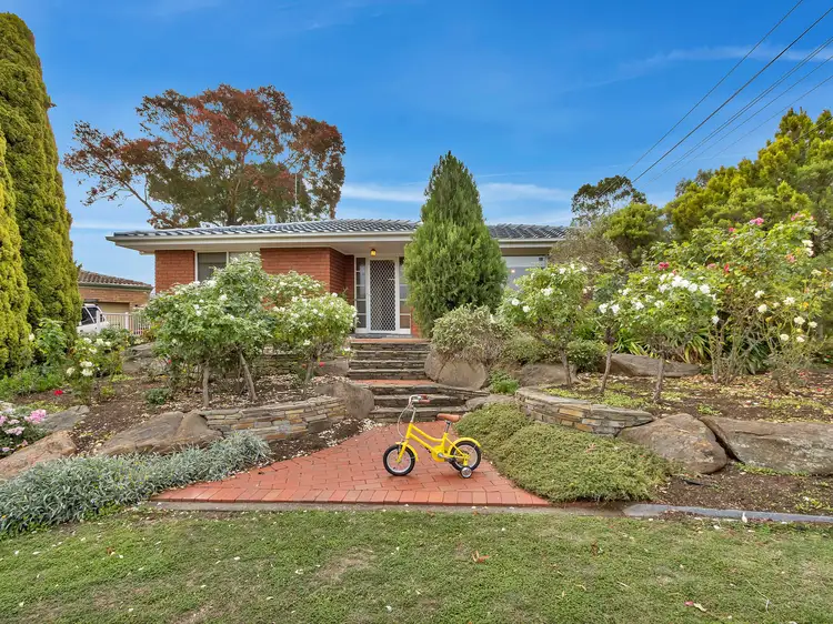 Main view of Homely house listing, 32 Allwood Drive, Gawler East SA 5118