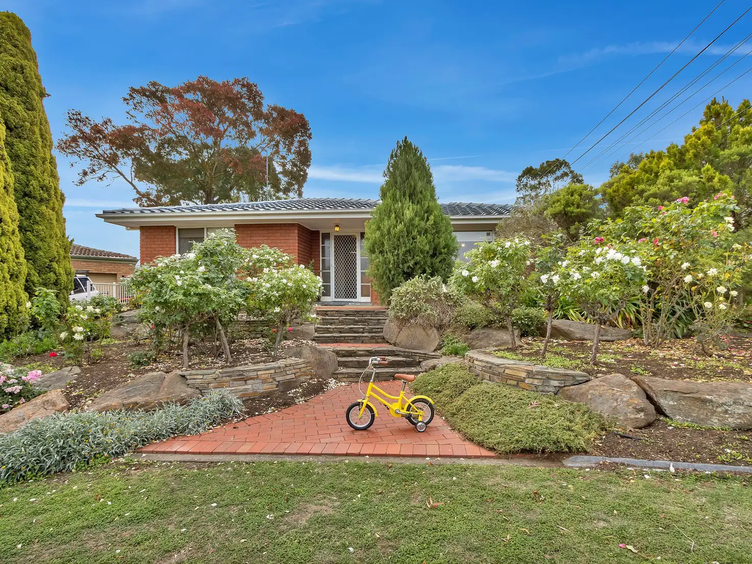 Main view of Homely house listing, 32 Allwood Drive, Gawler East SA 5118