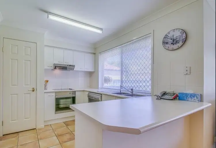 Second view of Homely house listing, 78 Wimbledon Circuit, Carseldine QLD 4034