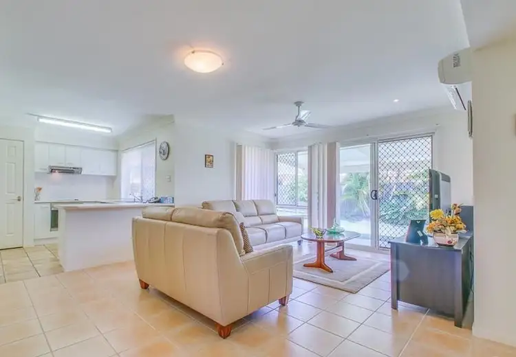 Third view of Homely house listing, 78 Wimbledon Circuit, Carseldine QLD 4034