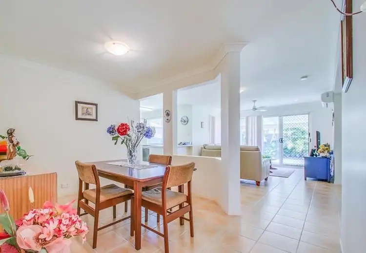 Fourth view of Homely house listing, 78 Wimbledon Circuit, Carseldine QLD 4034