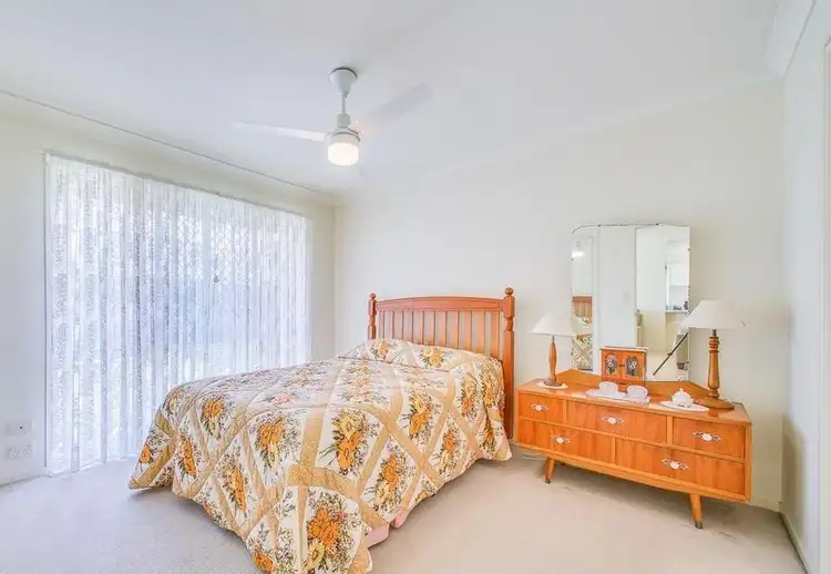 Fifth view of Homely house listing, 78 Wimbledon Circuit, Carseldine QLD 4034