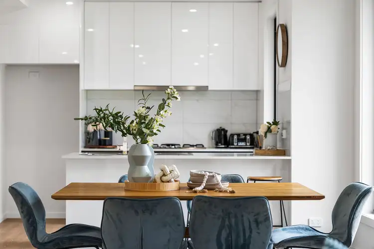 Fourth view of Homely townhouse listing, LOT 9/11-13 Gibbs Road, Ferntree Gully VIC 3156