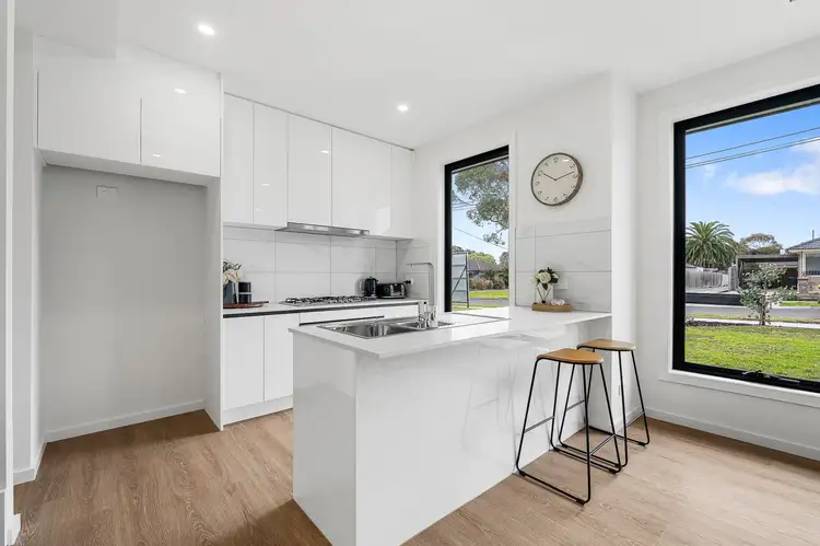 Fifth view of Homely townhouse listing, LOT 9/11-13 Gibbs Road, Ferntree Gully VIC 3156