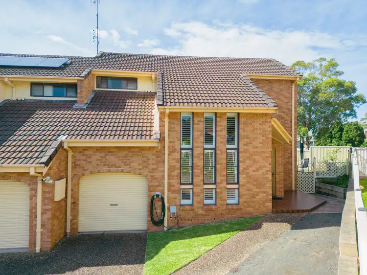 2/3 Weston Place, Kiama NSW 2533
