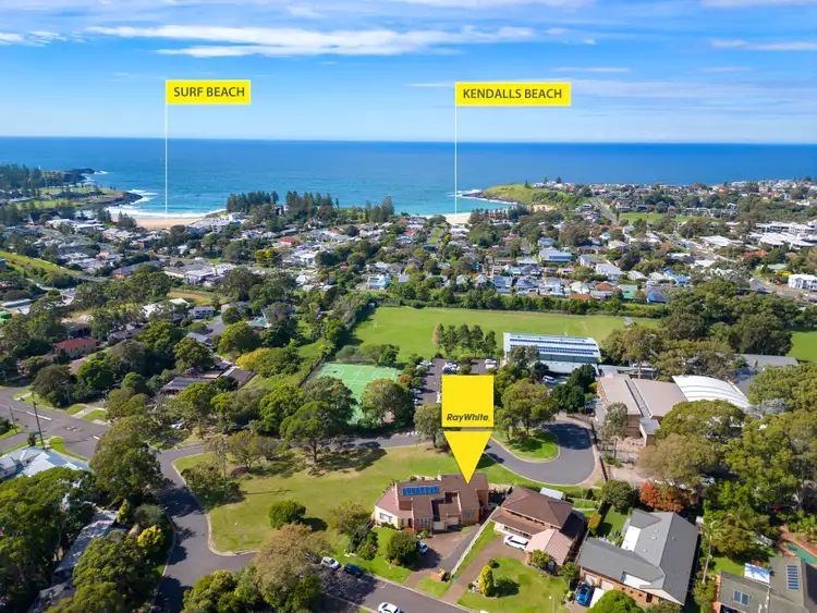 Third view of Homely townhouse listing, 2/3 Weston Place, Kiama NSW 2533