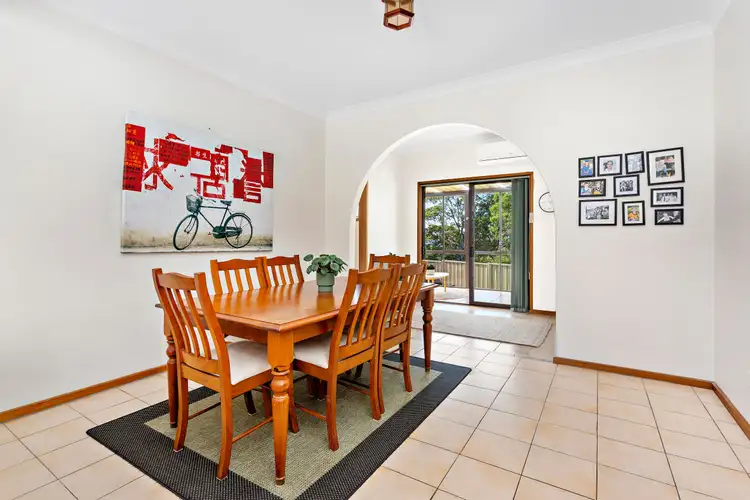 Fourth view of Homely townhouse listing, 2/3 Weston Place, Kiama NSW 2533