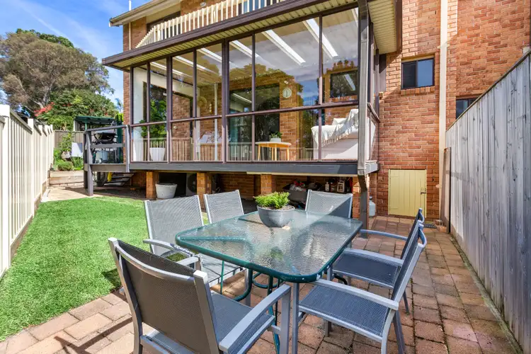 Fifth view of Homely townhouse listing, 2/3 Weston Place, Kiama NSW 2533