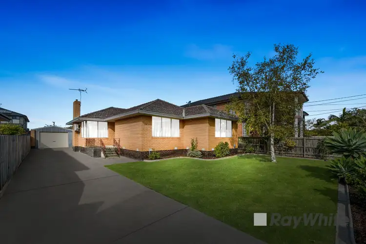 13 Francis Street, Dandenong VIC 3175