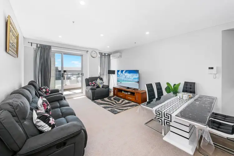 801/61-63 Rickard Road, Bankstown NSW 2200