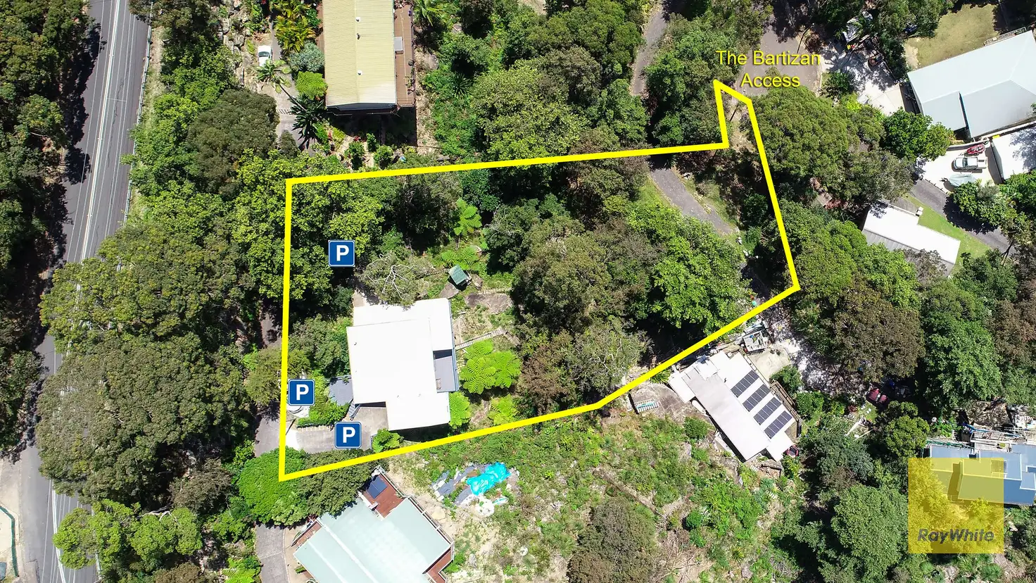 Main view of Homely house listing, 33 The Rampart, Umina Beach NSW 2257