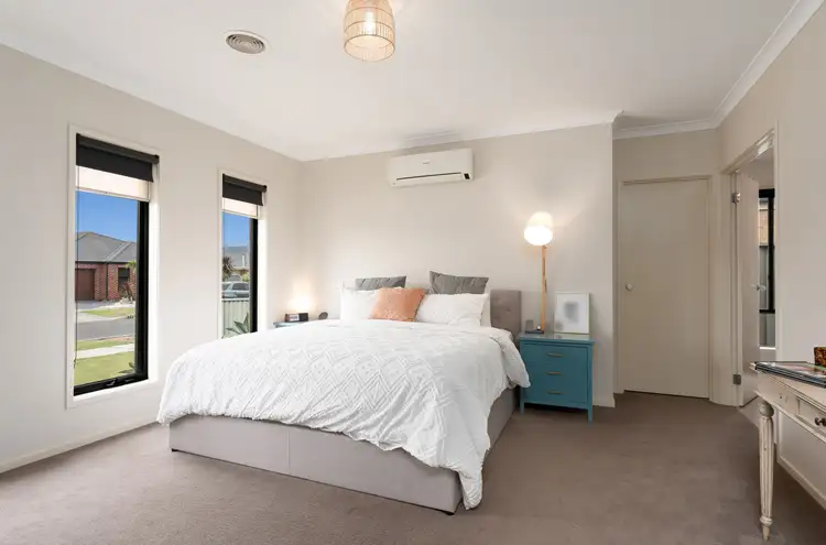 Fourth view of Homely house listing, 13 Melissa Drive, Lara VIC 3212
