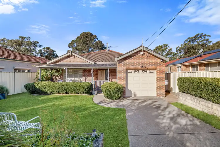 2a Maria Place, Oakdale NSW 2570