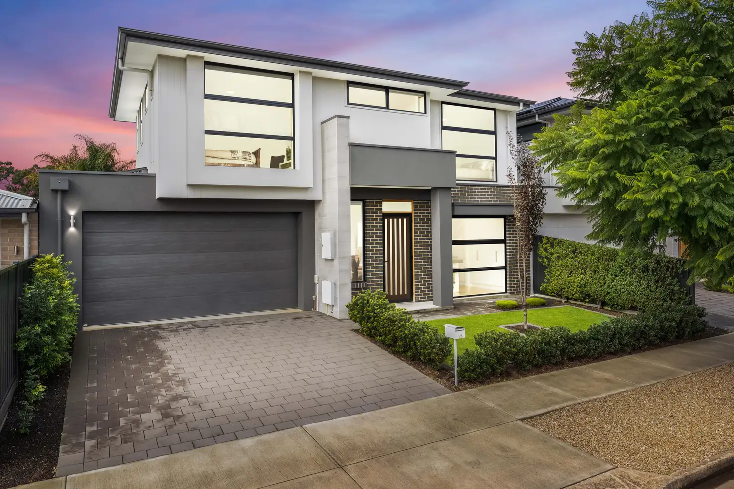 Main view of Homely house listing, 21E Elgin Avenue, Warradale SA 5046