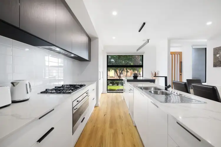 Fifth view of Homely house listing, 21E Elgin Avenue, Warradale SA 5046