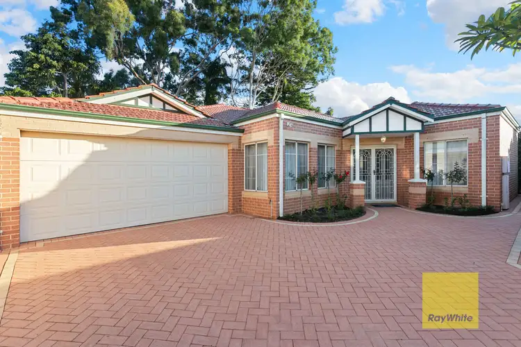 Main view of Homely house listing, 287A Salvado Road, Floreat WA 6014