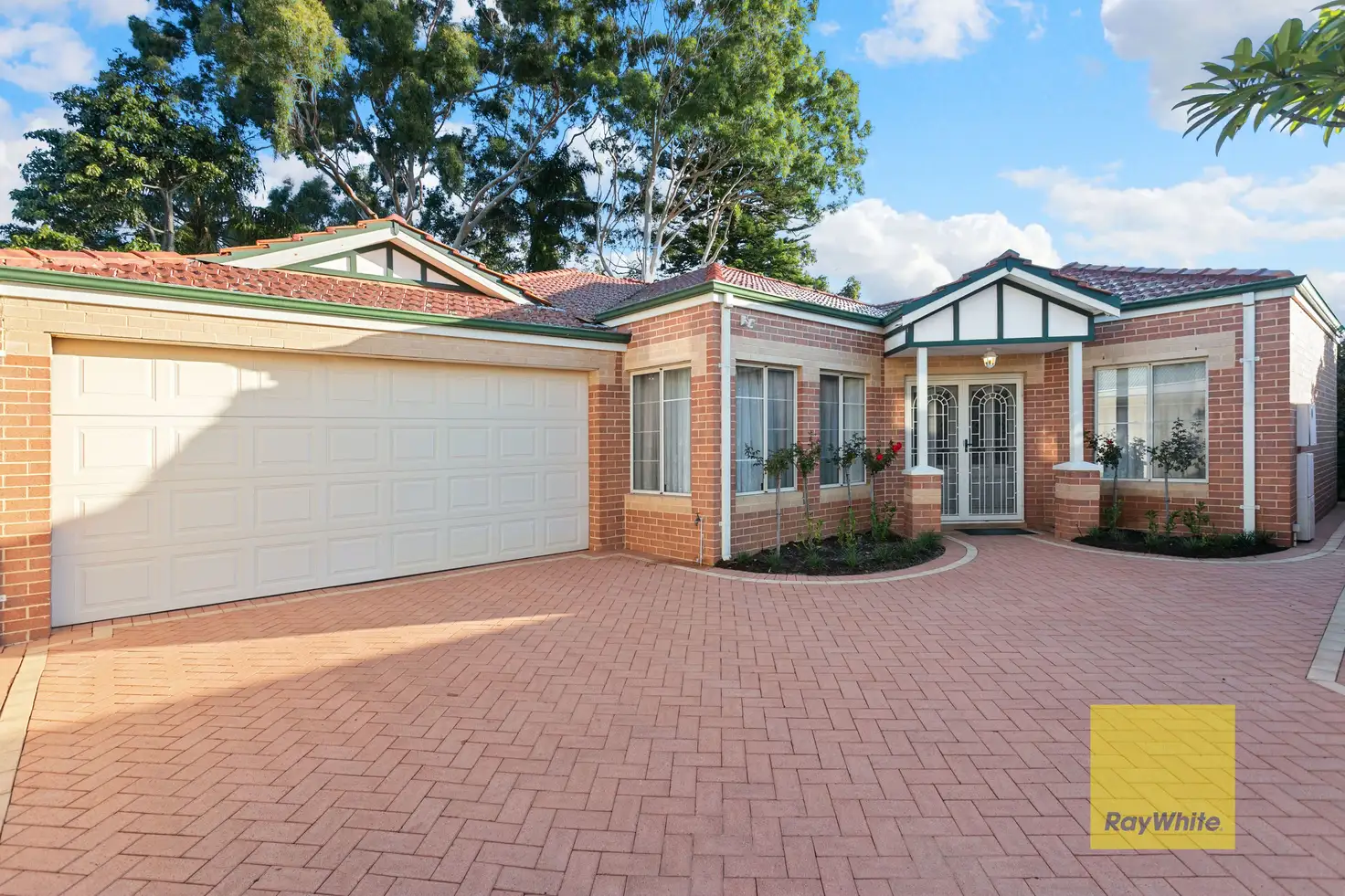 Main view of Homely house listing, 287A Salvado Road, Floreat WA 6014