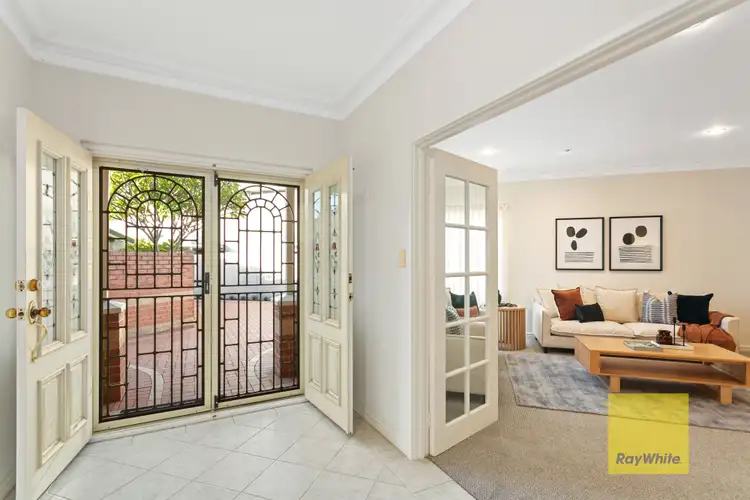 Second view of Homely house listing, 287A Salvado Road, Floreat WA 6014