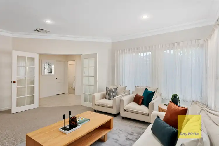 Third view of Homely house listing, 287A Salvado Road, Floreat WA 6014