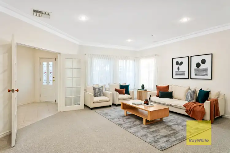 Fourth view of Homely house listing, 287A Salvado Road, Floreat WA 6014