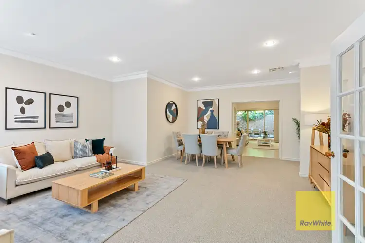 Fifth view of Homely house listing, 287A Salvado Road, Floreat WA 6014
