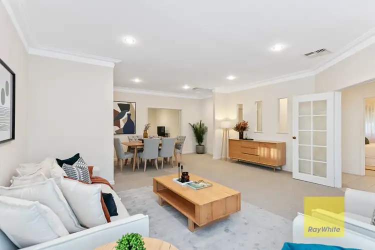 Sixth view of Homely house listing, 287A Salvado Road, Floreat WA 6014