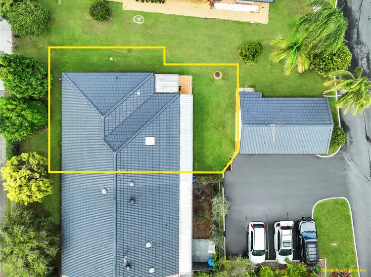 5/160 Bardon Avenue, Miami QLD 4220
