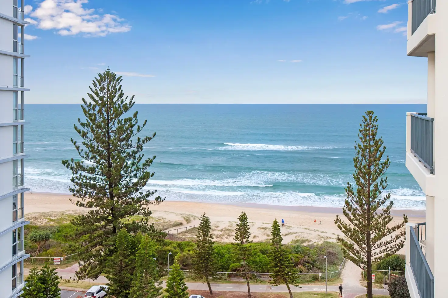 Main view of Homely apartment listing, 44/100 Old Burleigh Road, Broadbeach QLD 4218