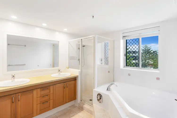 Sixth view of Homely apartment listing, 44/100 Old Burleigh Road, Broadbeach QLD 4218