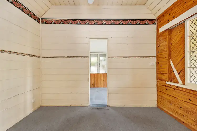 Fourth view of Homely house listing, 17 Howard Street, Maryborough QLD 4650